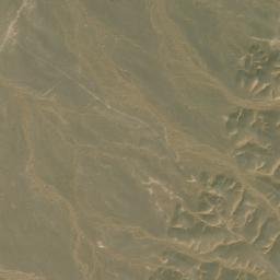 Satellite imagery of Pōzah-ye Chāh-e Muḩammad Jān, AF