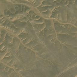 Satellite imagery of Pōzah-ye Chāh-e Muḩammad Jān, AF