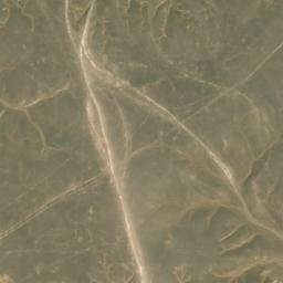 Satellite imagery of Pōzah-ye Chāh-e Muḩammad Jān, AF