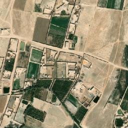 Satellite imagery of Kāhdānak Ghunḏêy, AF