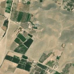 Satellite imagery of Gowband Ghunḏêy, AF