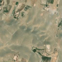 Satellite imagery of Gowband Ghunḏêy, AF