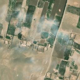 Satellite imagery of Gowband Ghunḏêy, AF