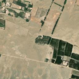 Satellite imagery of Faqīr Girḏah, AF
