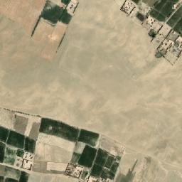 Satellite imagery of Faqīr Girḏah, AF