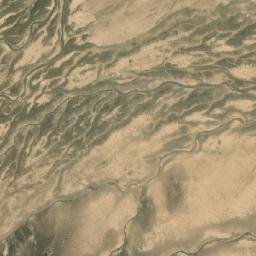 Satellite imagery of Maywand, AF