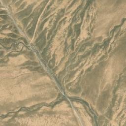 Satellite imagery of Maywand, AF