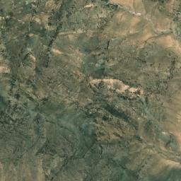 Satellite imagery of Kaṯow Ghar, AF