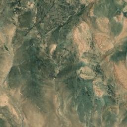 Satellite imagery of Kaṯow Ghar, AF