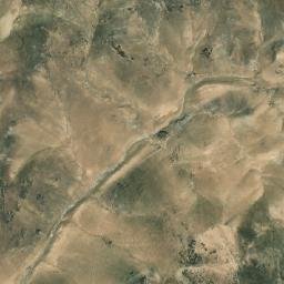 Satellite imagery of Zhaṟō Ghar, AF