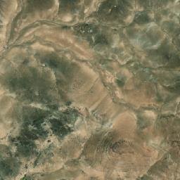 Satellite imagery of Zhaṟō Ghar, AF