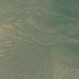 Satellite imagery of Khwājah Biland Bābā Zhaṟah, AF