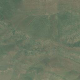 Satellite imagery of Khwājah Biland Bābā Zhaṟah, AF