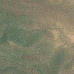Satellite imagery of Khwājah Biland Bābā Zhaṟah, AF
