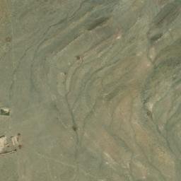 Satellite imagery of Ghunḏêy Islām Chāh, AF