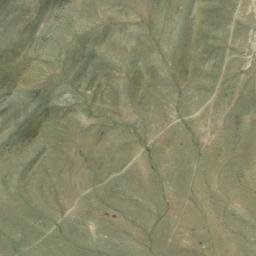 Satellite imagery of Ghunḏêy Islām Chāh, AF