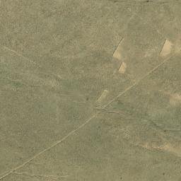 Satellite imagery of Godē Wanē Band, AF