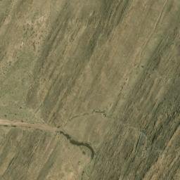 Satellite imagery of Chīnkī Ghaṯē, AF
