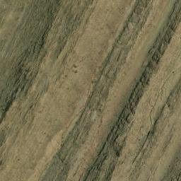 Satellite imagery of Chīnkī Ghaṯē, AF
