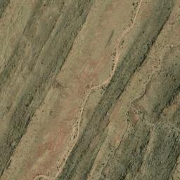 Satellite imagery of Chīnkī Ghaṯē, AF