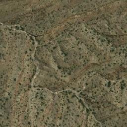 Satellite imagery of Tor Ghar, AF