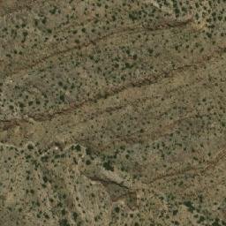 Satellite imagery of Tor Ghar, AF