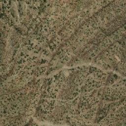 Satellite imagery of Zīārat, AF