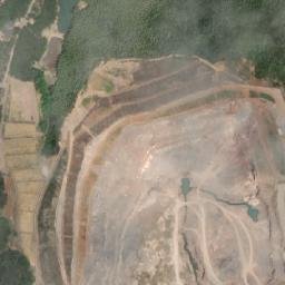Satellite imagery of Fang Shan, CN
