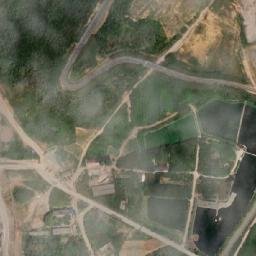 Satellite imagery of Fang Shan, CN