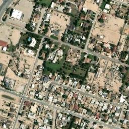 Satellite imagery of 12 X — NGS CE0765 — El Paso, US, US