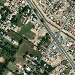 Satellite imagery of LV 7 — NGS CE0503 — El Paso, US, US