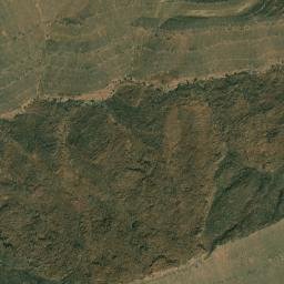 Satellite imagery of Djebel Bechar, DZ