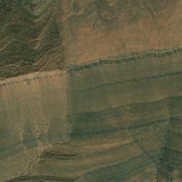 Satellite imagery of Djebel Bechar, DZ