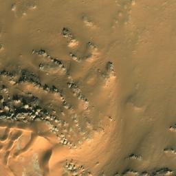 Satellite imagery of Bab Guilal, DZ