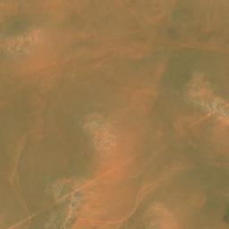 Satellite imagery of Ganntaret el Oussif, DZ