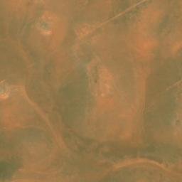 Satellite imagery of Ganntaret el Oussif, DZ