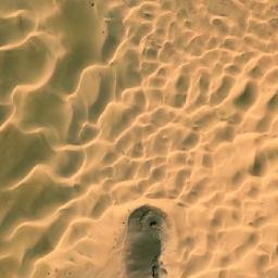 Satellite imagery of El Arf, DZ