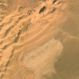 Satellite imagery of El Arf, DZ