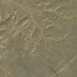 Satellite imagery of Pōzah-ye Chāh-e Muḩammad Jān, AF