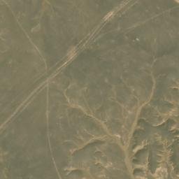 Satellite imagery of Pōzah-ye Chāh-e Muḩammad Jān, AF