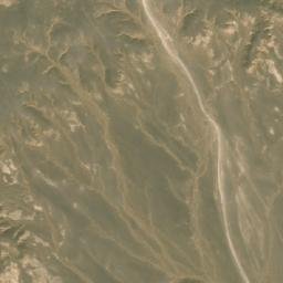 Satellite imagery of Pōzah-ye Chāh-e Muḩammad Jān, AF