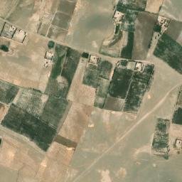 Satellite imagery of Gowband Ghunḏêy, AF