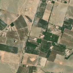 Satellite imagery of Gowband Ghunḏêy, AF