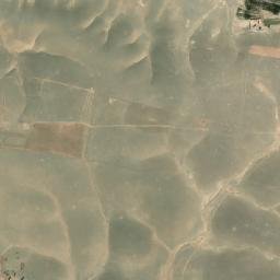 Satellite imagery of Faqīr Girḏah, AF