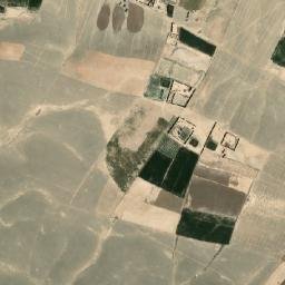 Satellite imagery of Faqīr Girḏah, AF