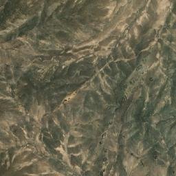 Satellite imagery of Maywand, AF