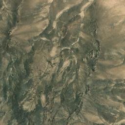Satellite imagery of Maywand, AF