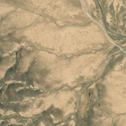 Satellite imagery of Maywand, AF
