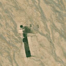 Satellite imagery of Kōh-e Mīrzā Ghūndak, AF