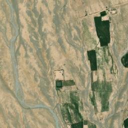 Satellite imagery of Kōh-e Mīrzā Ghūndak, AF